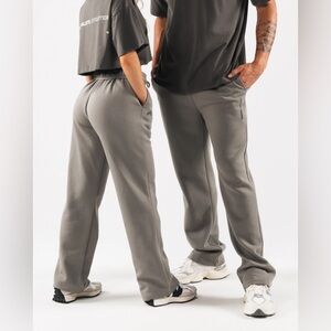 Alphalete Unisex Origin Pant - Sterling